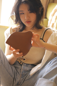 果冻传媒妈妈的女儿